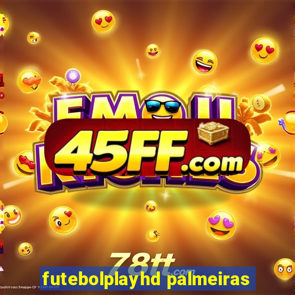 futebolplayhd palmeiras